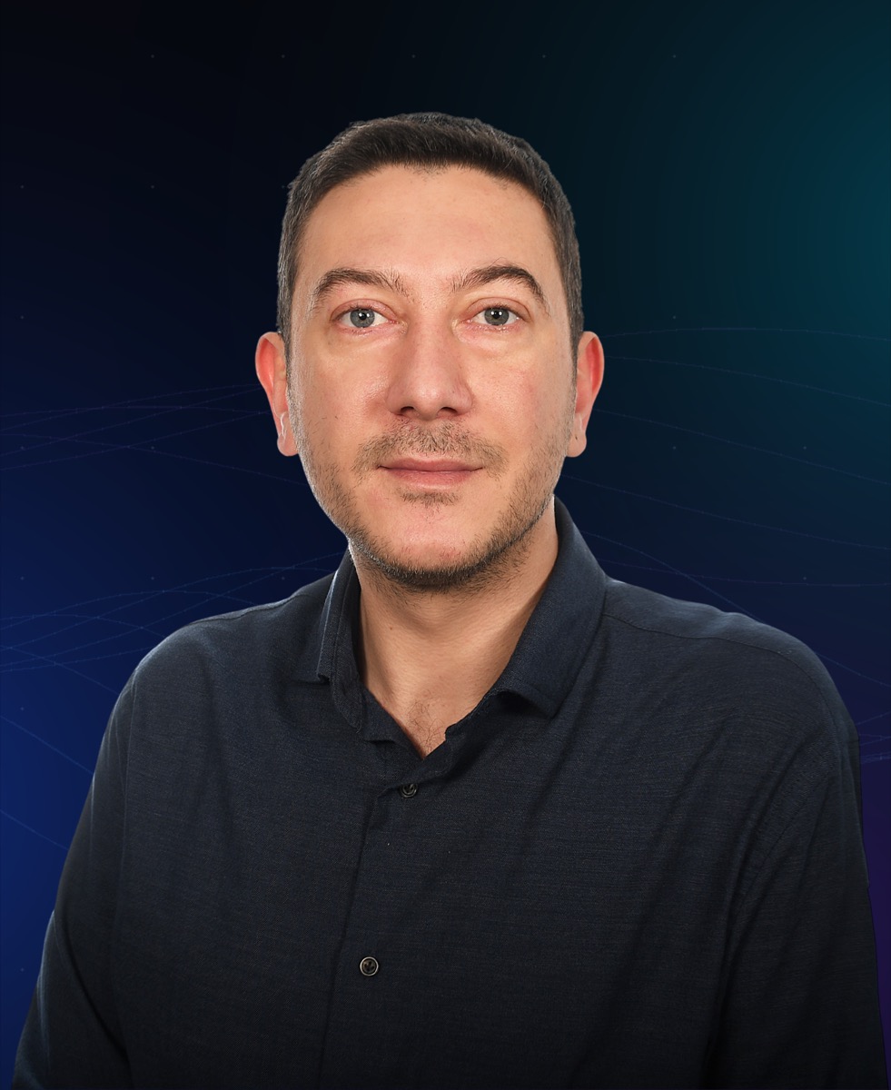 Leon, founder at Mona AI Systems
