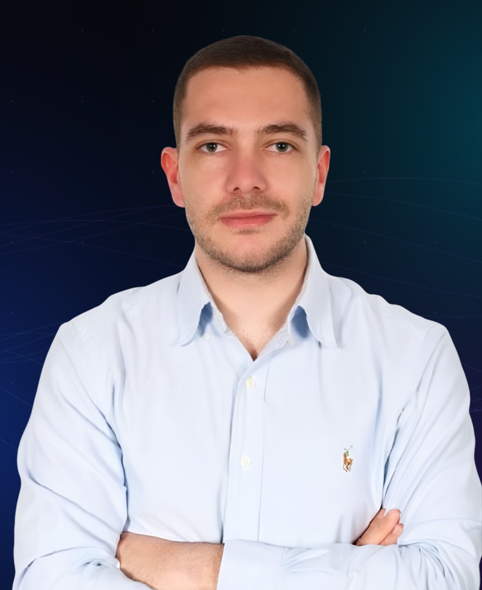 Ledri, founder at Mona AI Systems