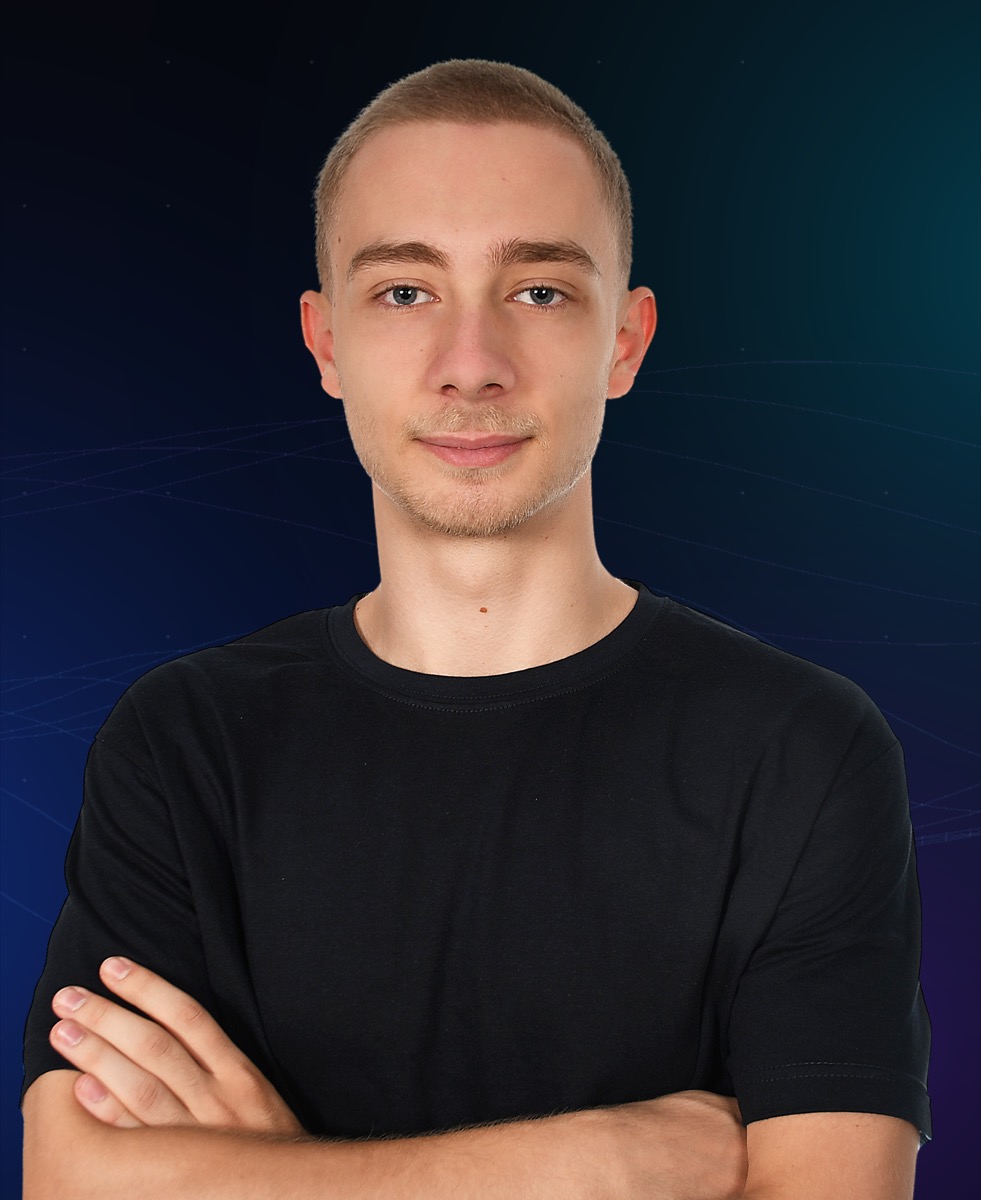 Gerti, founder at Mona AI Systems